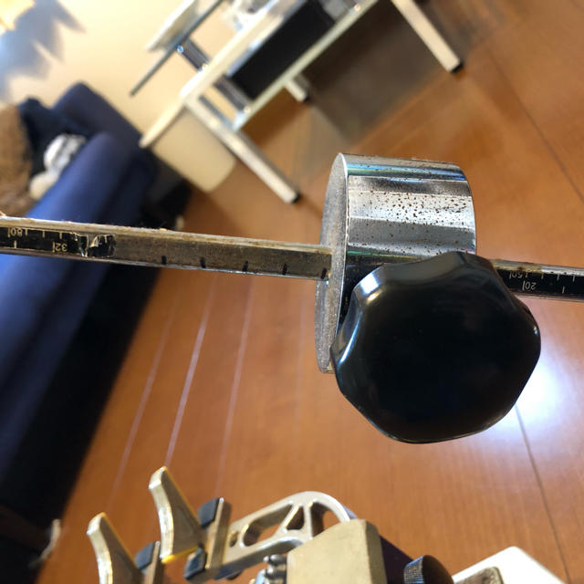 イグナス ストリングマシン ガット張り機(テニス、バドミントン イグナス ストリングマシン ガット張り機(テニス、バドミントン