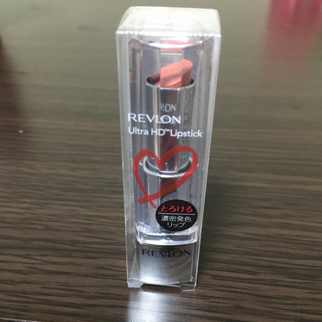 REVLON(レブロン)のレブロン  リップ コスメ/美容のベースメイク/化粧品(口紅)の商品写真