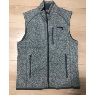 パタゴニア(patagonia)のパタゴニア ベスト(ベスト)