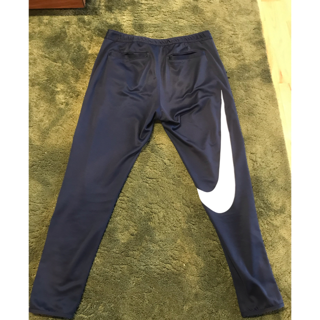 F.C.R.B. - FCRB NIKE PDK M ネイビー セットアップ 正規品の F.C.R.B. - FCRB NIKE PDK M ネイビー セットアップ 正規品の