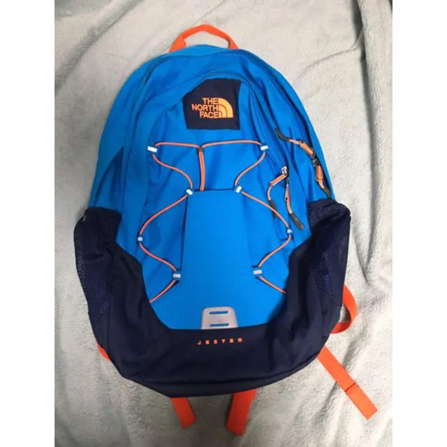 THE NORTH FACE(ザノースフェイス)のTHE NORTH FACE バックパック メンズのバッグ(バッグパック/リュック)の商品写真