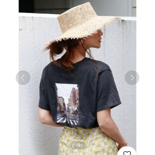 アングリッド(Ungrid)の専用(Tシャツ(半袖/袖なし))