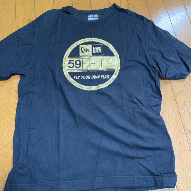 NEW ERA(ニューエラー)のニューエラ Tシャツ メンズのトップス(Tシャツ/カットソー(半袖/袖なし))の商品写真