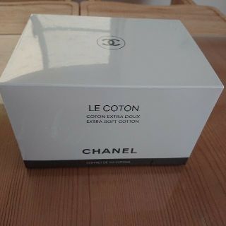 シャネル(CHANEL)のシャネル コットン(コットン)