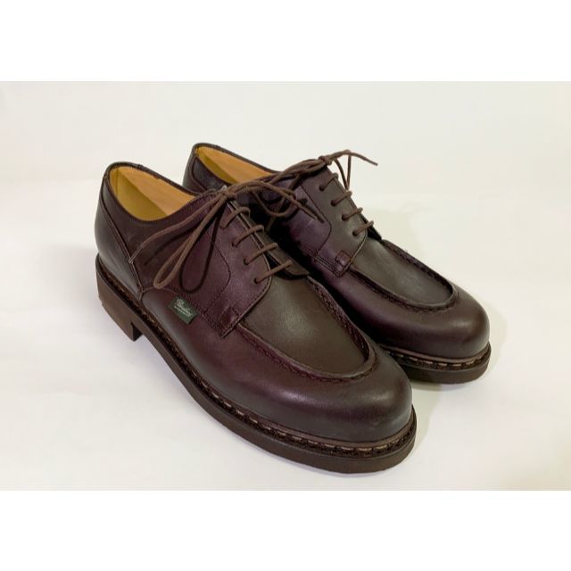 パラブーツ　PARABOOT 710707　UK7（25.5ｃｍ）