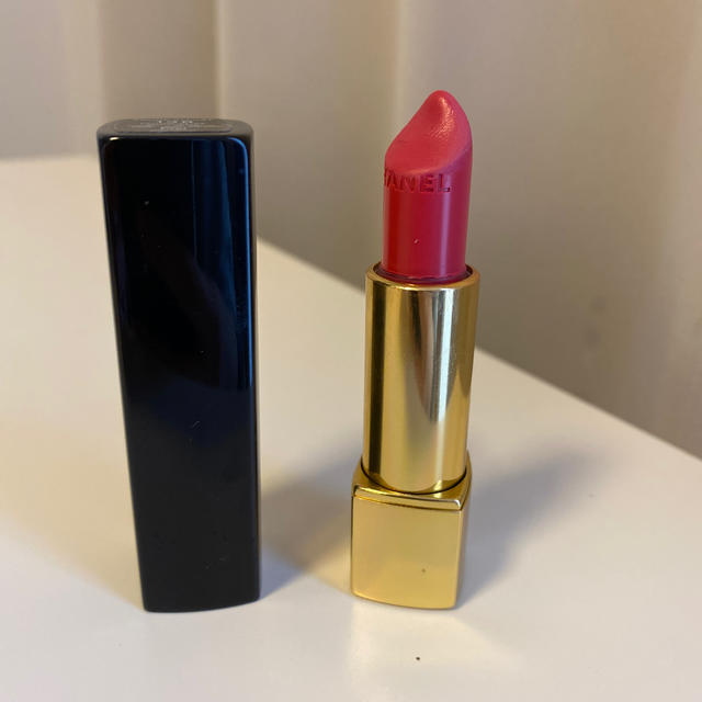 CHANEL(シャネル)のシャネル　口紅 コスメ/美容のベースメイク/化粧品(口紅)の商品写真