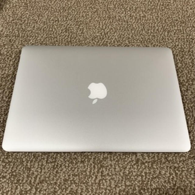 人気即納 Mac - APPLE MacBook Air MACBOOK AIR MQD42J/Aの通販 by