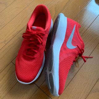 ナイキ(NIKE)のナイキシューズ　メンズ28センチ(スニーカー)