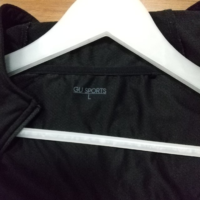 Gu Gu Sports パーカー メンズ L 黒の通販 By Lotus S Shop ジーユーならラクマ Gu Gu Sports パーカー メンズ L 黒の通販 By Lotus S Shop ジーユーならラクマ