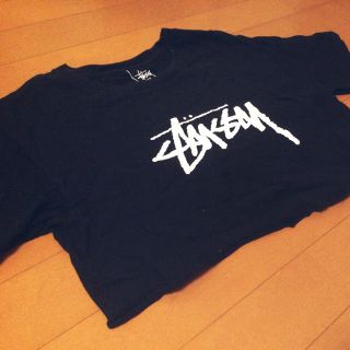 スラッシャー(THRASHER)のTHRASHER 古着 リメイク(Tシャツ(半袖/袖なし))