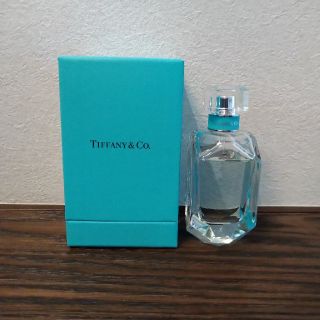 ティファニー(Tiffany & Co.)のTIFFANY＆Co. オードパルファム75ml(ユニセックス)