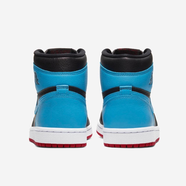 NIKE(ナイキ)のNike Air Jordan 1 UNC to Chicago 25cm メンズの靴/シューズ(スニーカー)の商品写真