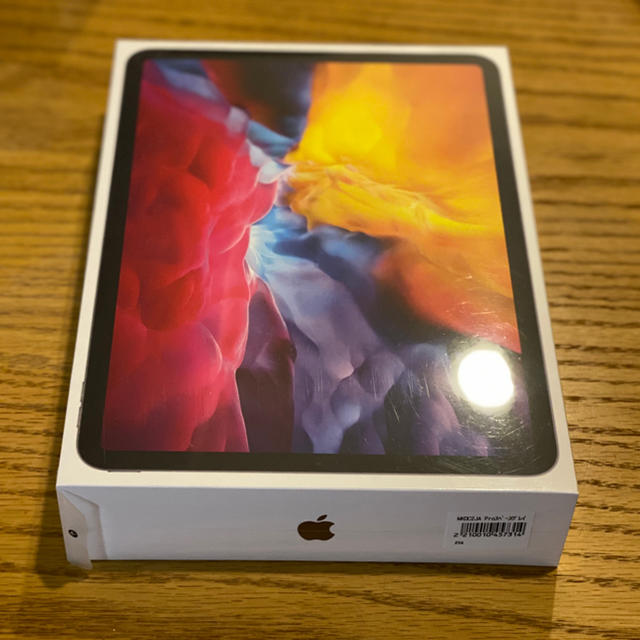 Apple - 【ぴこりーの】iPad Pro 11インチ　256GB