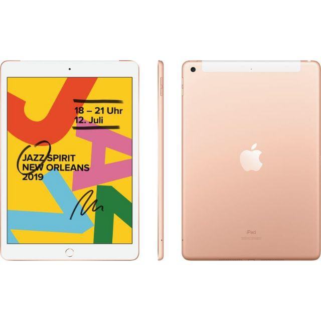 【送料込】Apple iPad 第7世代 Wi-Fiモデル 128GBApple