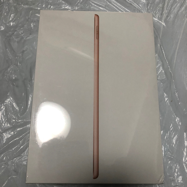 【送料込】Apple iPad 第7世代 Wi-Fiモデル 128GBApple