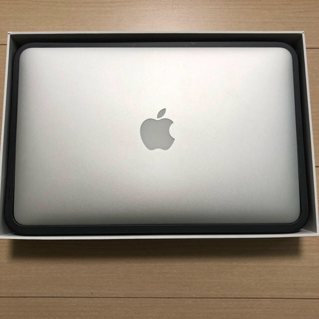 MacBook Air 11inch