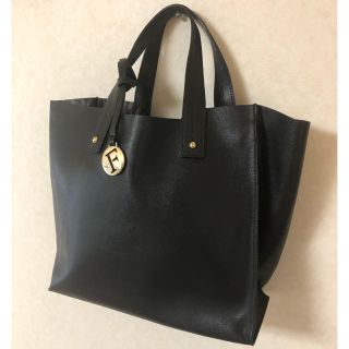 フルラ(Furla)のFURLA フルラ　トートバッグ(トートバッグ)