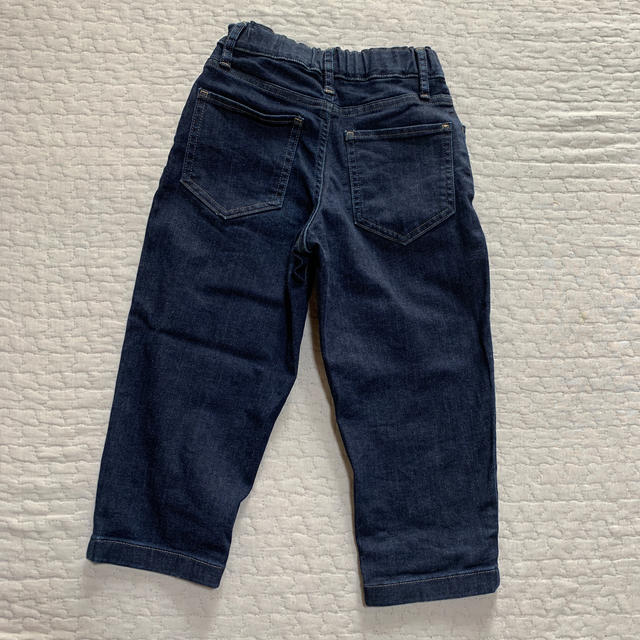 UNIQLO(ユニクロ)のユニクロ 新品110 キッズ/ベビー/マタニティのキッズ服男の子用(90cm~)(パンツ/スパッツ)の商品写真