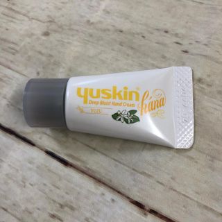 ユースキン(Yuskin)のユースキン ハナ ハンドクリーム ユズa(ハンドクリーム)