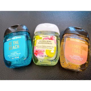 バスアンドボディーワークス(Bath & Body Works)のririka様専用(アルコールグッズ)