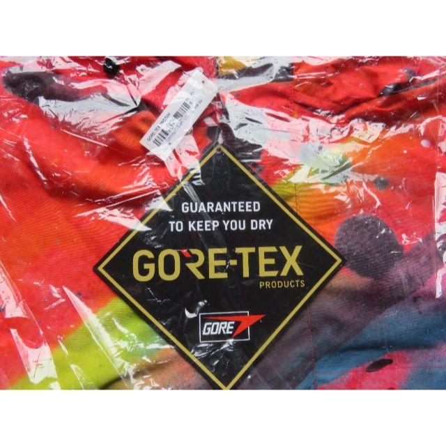 2020SS Supreme Gore-Tex Anorak 未使用保管 1