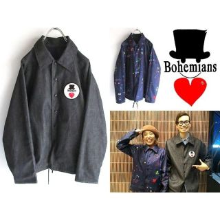 ボヘミアンズ ジャケット/アウターの通販 67点 | Bohemiansの ...