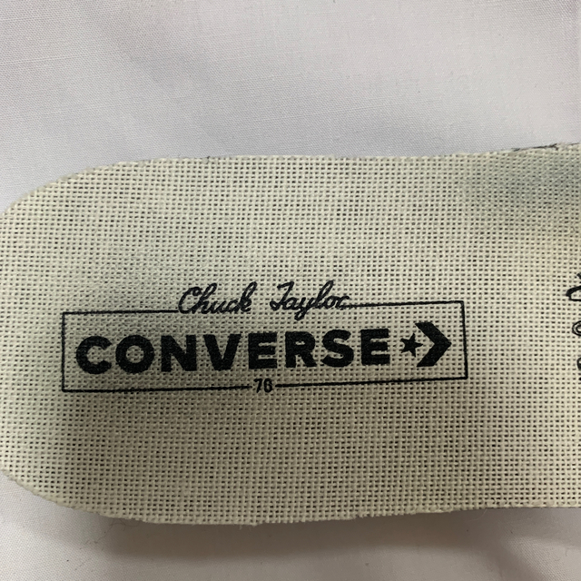 CONVERSE(コンバース)のCT70 ヘリテージブルー メンズの靴/シューズ(スニーカー)の商品写真