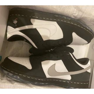 ナイキ(NIKE)のNIKE SB DUNK PANDA STAPLE PIGEON 28.5cm(スニーカー)