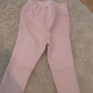 ベビーギャップ(babyGAP)のbabyGap 女の子ズボン(パンツ/スパッツ)