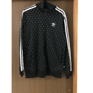 アディダス(adidas)のadidas トラックジャケット ジャージ L アディダスオリジナルス(ジャージ)