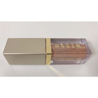 スティラ(stila)のstila スティラ　アイシャドウ　rose gold retoro (アイシャドウ)