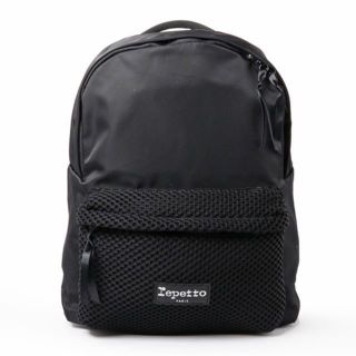 repetto - レペット リュックの通販 by ↟✧*Ming*✧↟|レペットなら