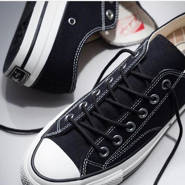 CONVERSE ADDICT コンバースアディクト 28cm 2020 黒