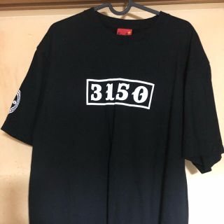 3150 Tシャツ 亀田史郎(Tシャツ/カットソー(半袖/袖なし))