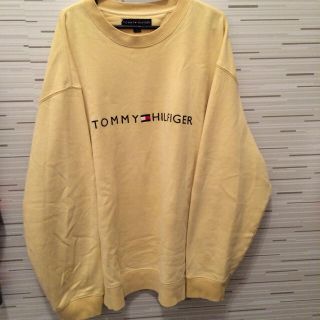 ウィゴー(WEGO)のTOMMYのスウェット(トレーナー/スウェット)