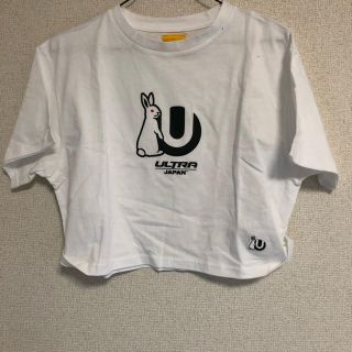 ヴァンキッシュ(VANQUISH)の早い者勝ち☆FR2 ULTRA JAPAN Tシャツ(Tシャツ(半袖/袖なし))