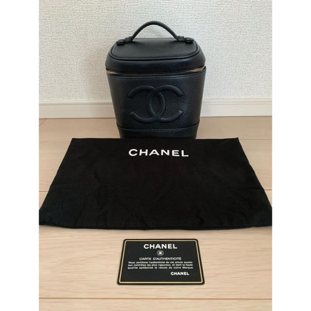 セール 登場から人気沸騰】 CHANEL - 【ゆりゆり】CHANEL シャネル