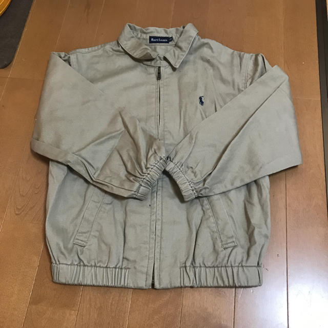 Ralph Lauren(ラルフローレン)のRYOKO様専用 キッズ/ベビー/マタニティのキッズ服男の子用(90cm~)(ジャケット/上着)の商品写真