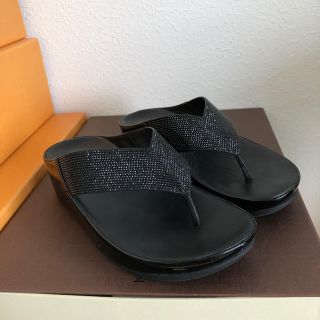 フィットフロップ(fitflop)のfitflop(サンダル)