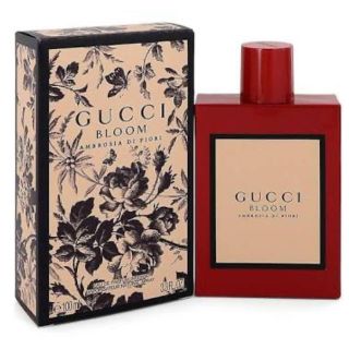 グッチ(Gucci)の【GUCCI】ブルーム アンブロシア ディ フィオーリ (ユニセックス)