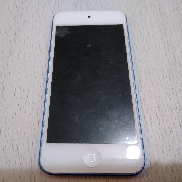 iPod　touch　128GB　第6世代