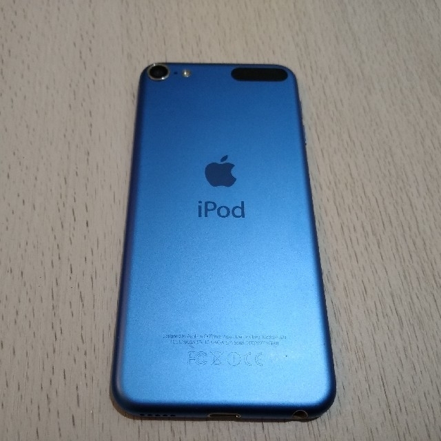 iPod　touch　128GB　第6世代