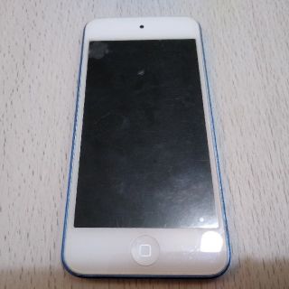 アイポッドタッチ(iPod touch)のiPod　touch　128GB　第6世代(ポータブルプレーヤー)