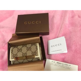 グッチ(Gucci)のGucci キーケース(キーケース)