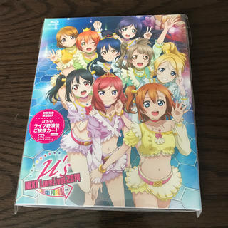 バンダイ(BANDAI)のラブライブ！μ’s→NEXT　LoveLive！　2014(ミュージック)