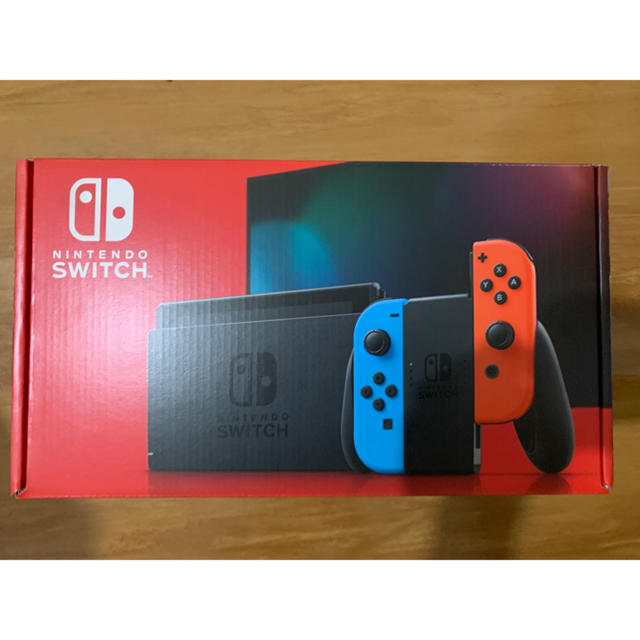 Nintendo Switch - Nintendo Switch ニンテンドースイッチ値下げ不可