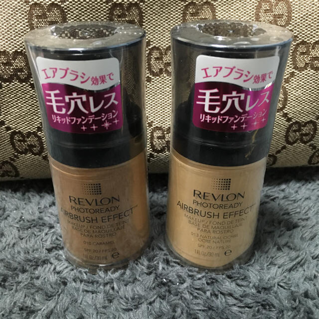 REVLON(レブロン)のレブロン  ファンデーション コスメ/美容のベースメイク/化粧品(ファンデーション)の商品写真