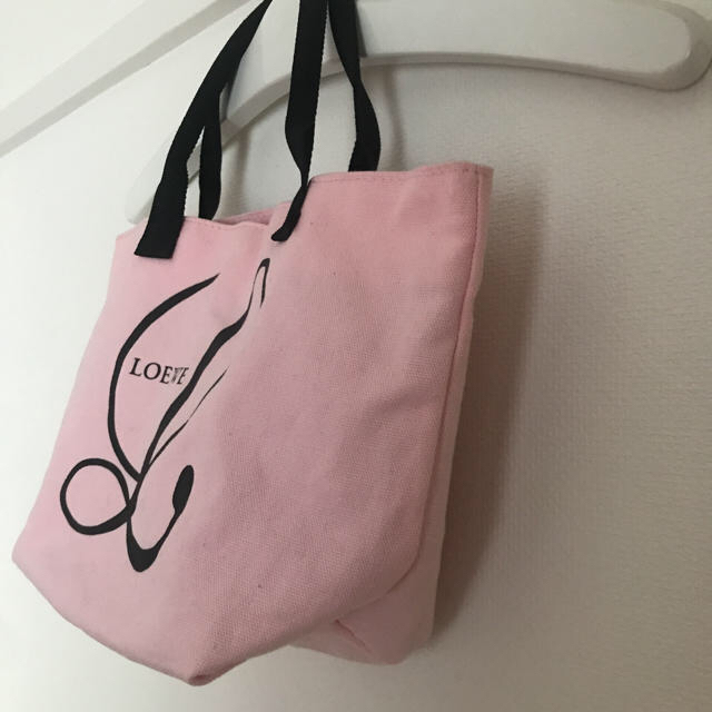 LOEWE(ロエベ)の未使用　ロエベ　レア　トート レディースのバッグ(トートバッグ)の商品写真