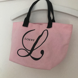 ロエベ(LOEWE)の未使用　ロエベ　レア　トート(トートバッグ)