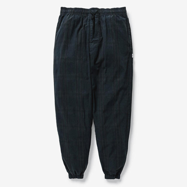 Sサイズ WTAPS FROCK TROUSERS COTTON POPLIN-